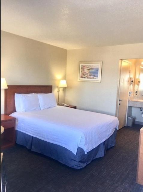 Good Nite Inn Redlands Extérieur photo