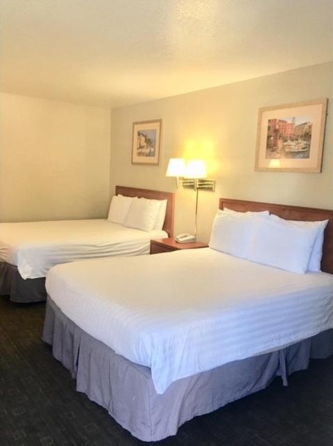 Good Nite Inn Redlands Extérieur photo