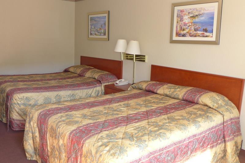 Good Nite Inn Redlands Chambre photo