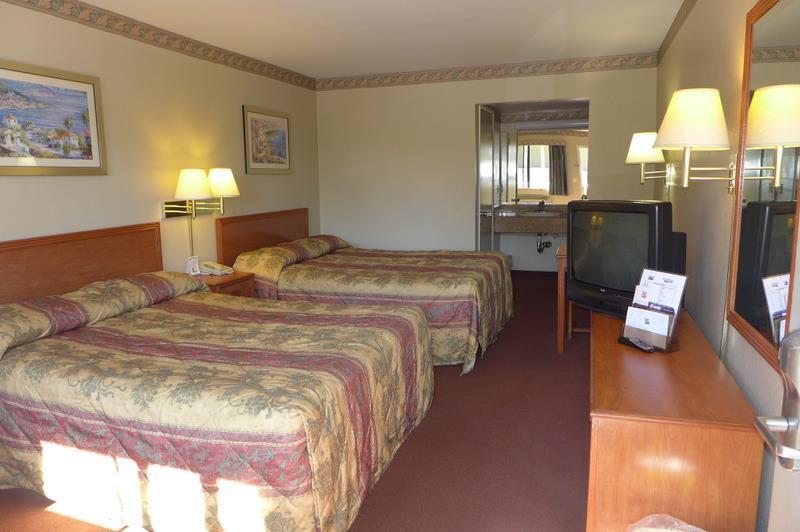 Good Nite Inn Redlands Extérieur photo