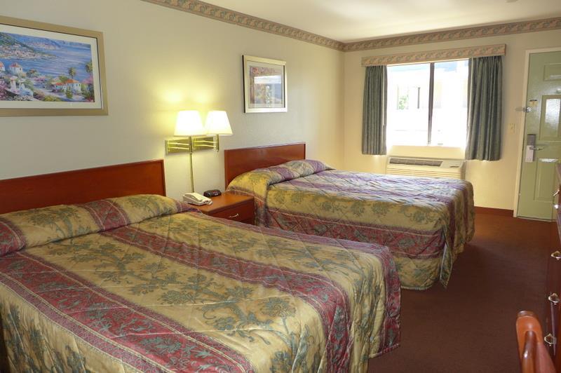Good Nite Inn Redlands Extérieur photo