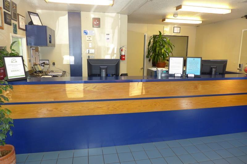 Good Nite Inn Redlands Extérieur photo