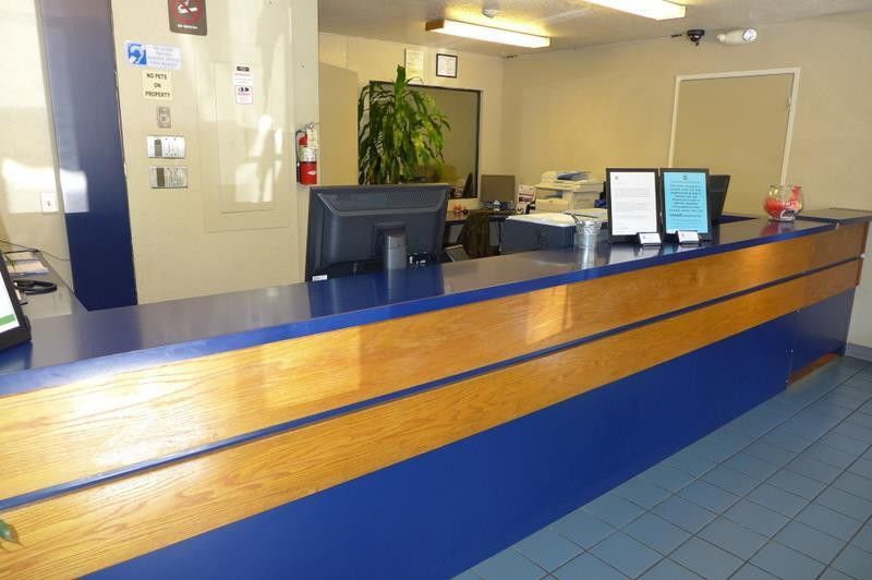Good Nite Inn Redlands Extérieur photo