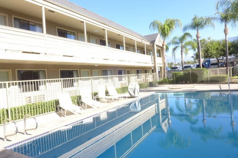 Good Nite Inn Redlands Extérieur photo