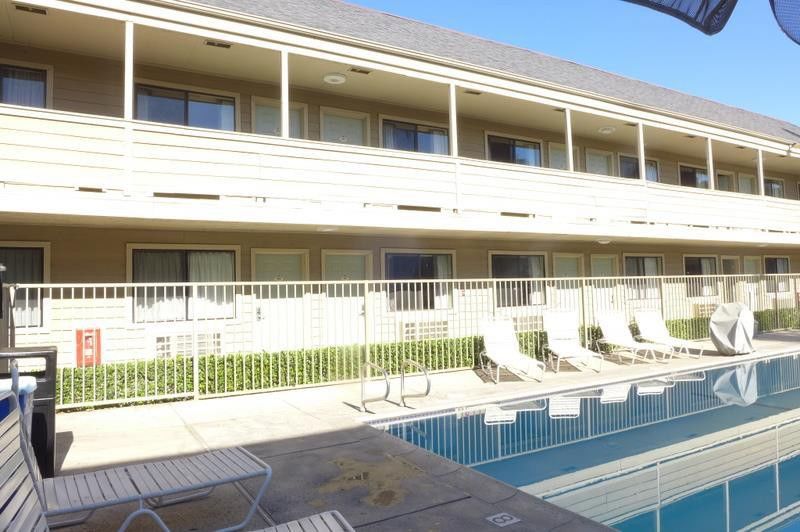 Good Nite Inn Redlands Extérieur photo
