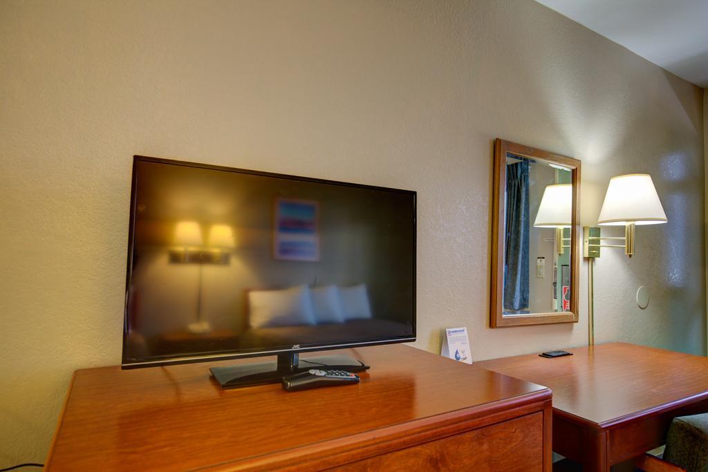 Good Nite Inn Redlands Extérieur photo