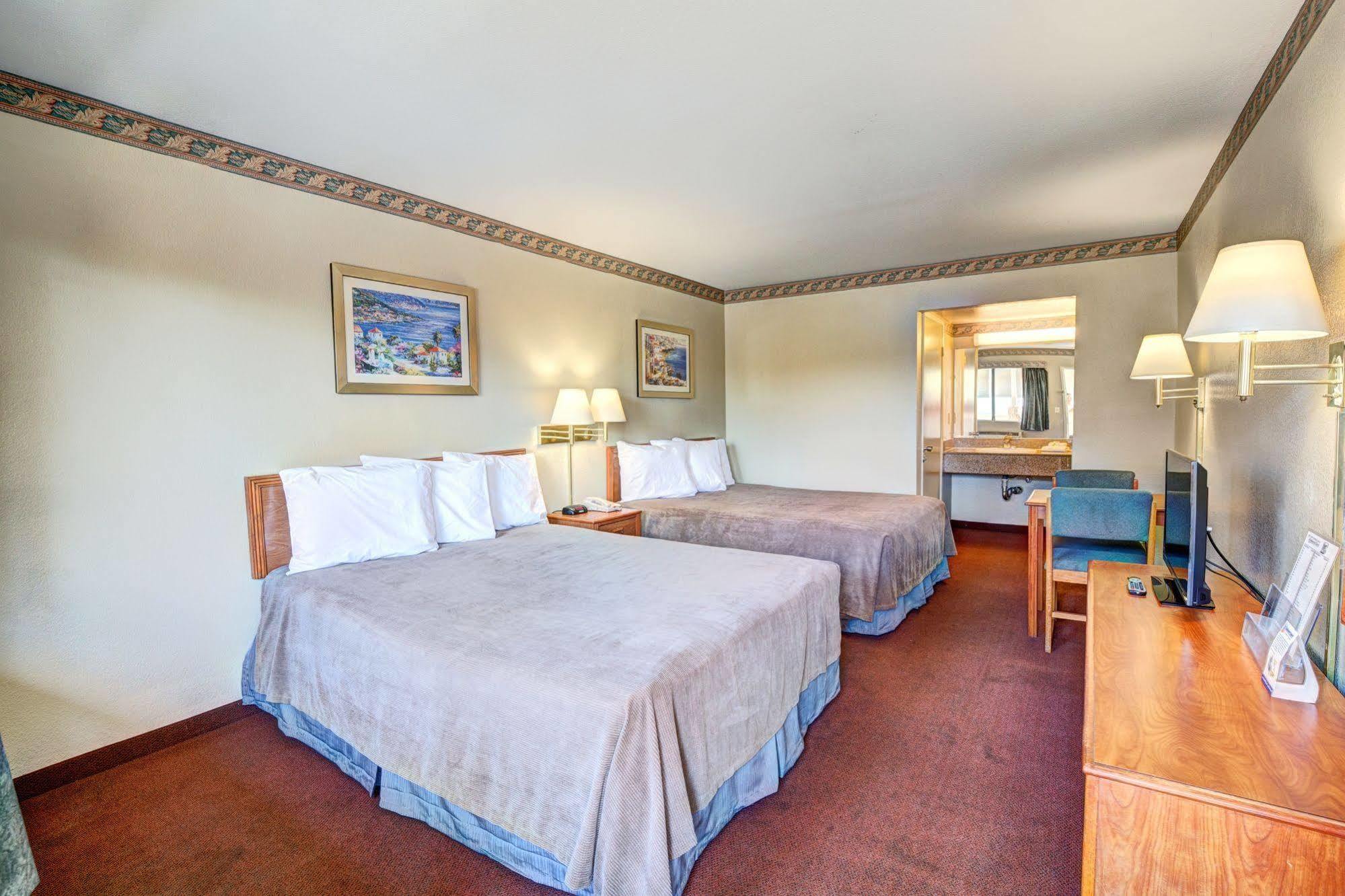 Good Nite Inn Redlands Extérieur photo