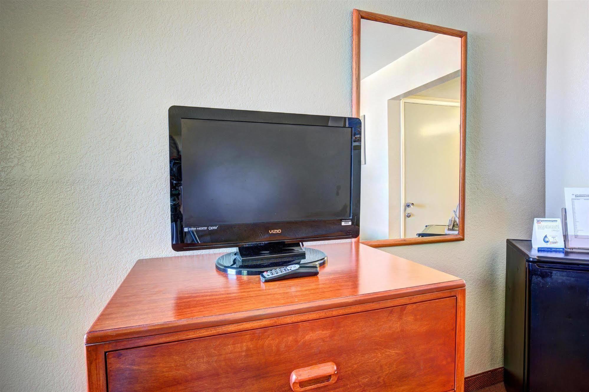 Good Nite Inn Redlands Extérieur photo